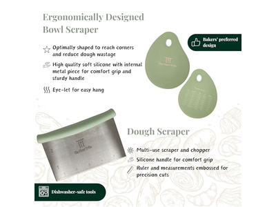 आटा और ब्रेड बागेट टोकरी गोल बैनेटन टोकरियाँ प्लास्टिक