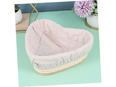 अतिरिक्त लंबी प्रूफिंग टोकरी ब्रेड लैम चाइना मैन्युफैक्चर बैनेटन मिनिएचर सेट