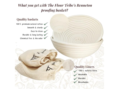 10 इंच गोल बैनेटन फ्रेंच विकर ब्रेड प्रूफिंग मशीन डो कैबिनेट