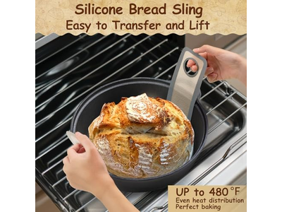 बेकर्स प्रूविंग टोकरियाँ कॉटन लिनन ब्रेड टोकरी कपड़े पैटर्न बेकिंग कारीगर