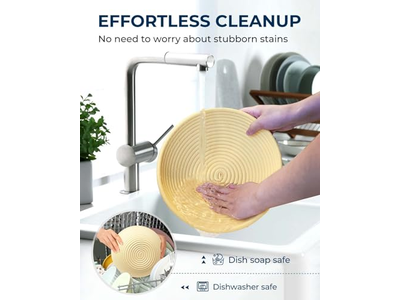 बांस ब्रेड बैनेटन प्रूफिंग टोकरी सूची लक्ष्य टोकरियाँ मेरे पास बिक्री के लिए