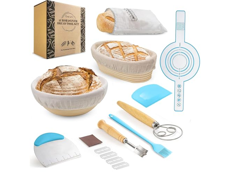 बैनेटन प्रूफिंग टोकरी फिलीपींस त्रिकोण फ्रेंच ब्रेड सिलॉन्स टॉप सेट्स