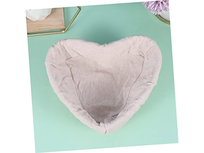 बैनेटन प्रूविंग टोकरी सेट गोल अंडाकार वियतनाम रतन प्राकृतिक