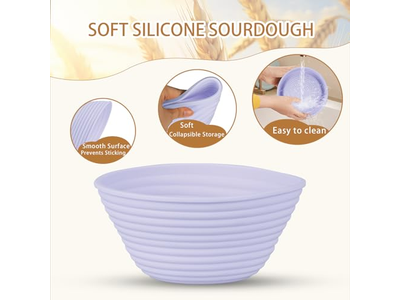 बैनेटन आयताकार सस्ता पेस्ट्री टूल्स चाइल्ड प्रूफिंग किट स्ट्रॉ ब्रेड बास्केट