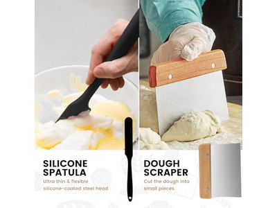 बैनेटन विकर विलो 6 इंच टोकरी प्रूफिंग बैनेटन बेनेटन बांस