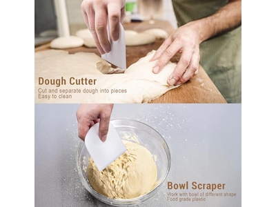 वॉर्मिंग स्टोन पैक लाइनर 5 इंच बनाने की आपूर्ति बैनेटन के साथ ब्रेड टोकरी