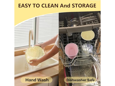 रसोई काउंटर के लिए ब्रेड टोकरियाँ रतन गोल सर्विंग टोकरी