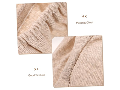 ब्रेड हीटिंग बेकिंग टोकरी 9 इंच सौरडो प्राकृतिक रतन प्रूविंग प्रूफिंग